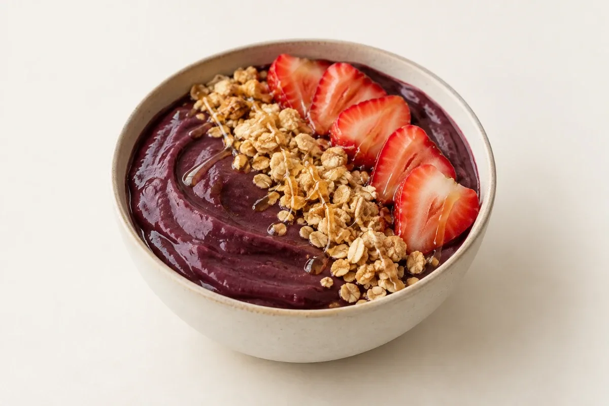 Açaí Bowl