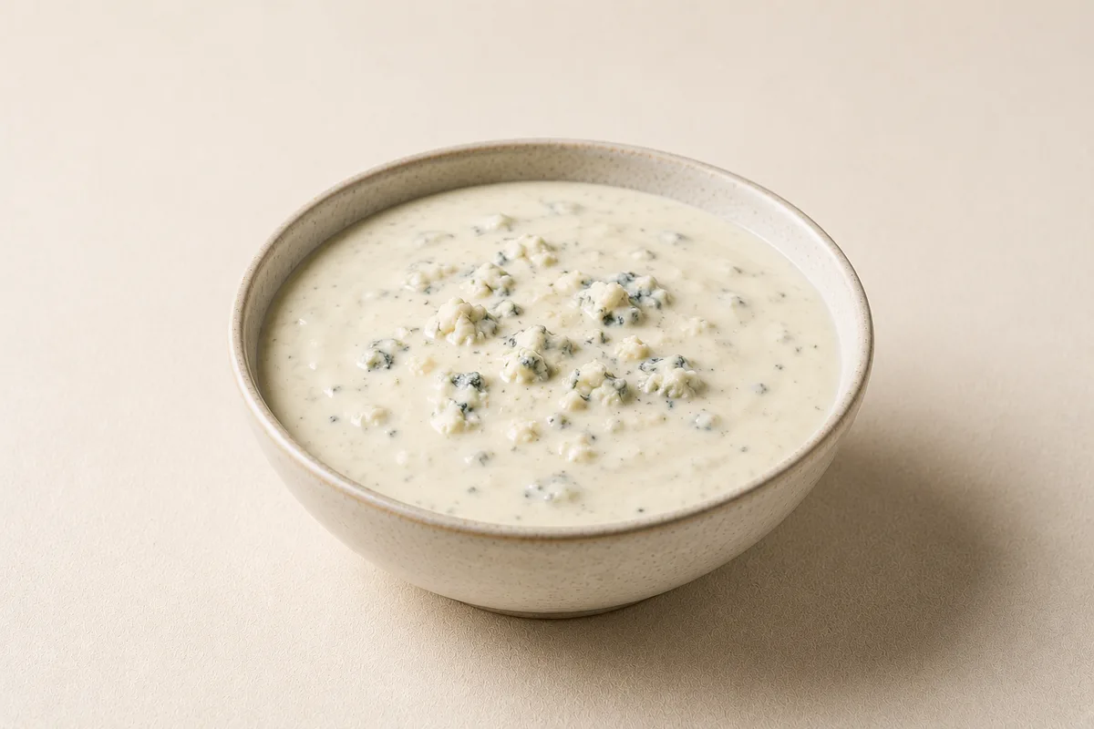 Blue Cheese Dressing