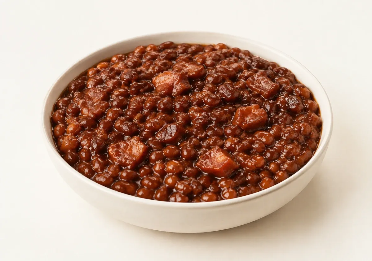 Boston Baked Beans