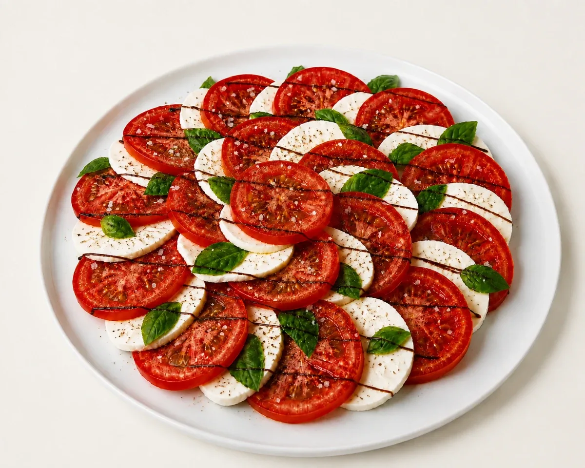 Caprese Salad