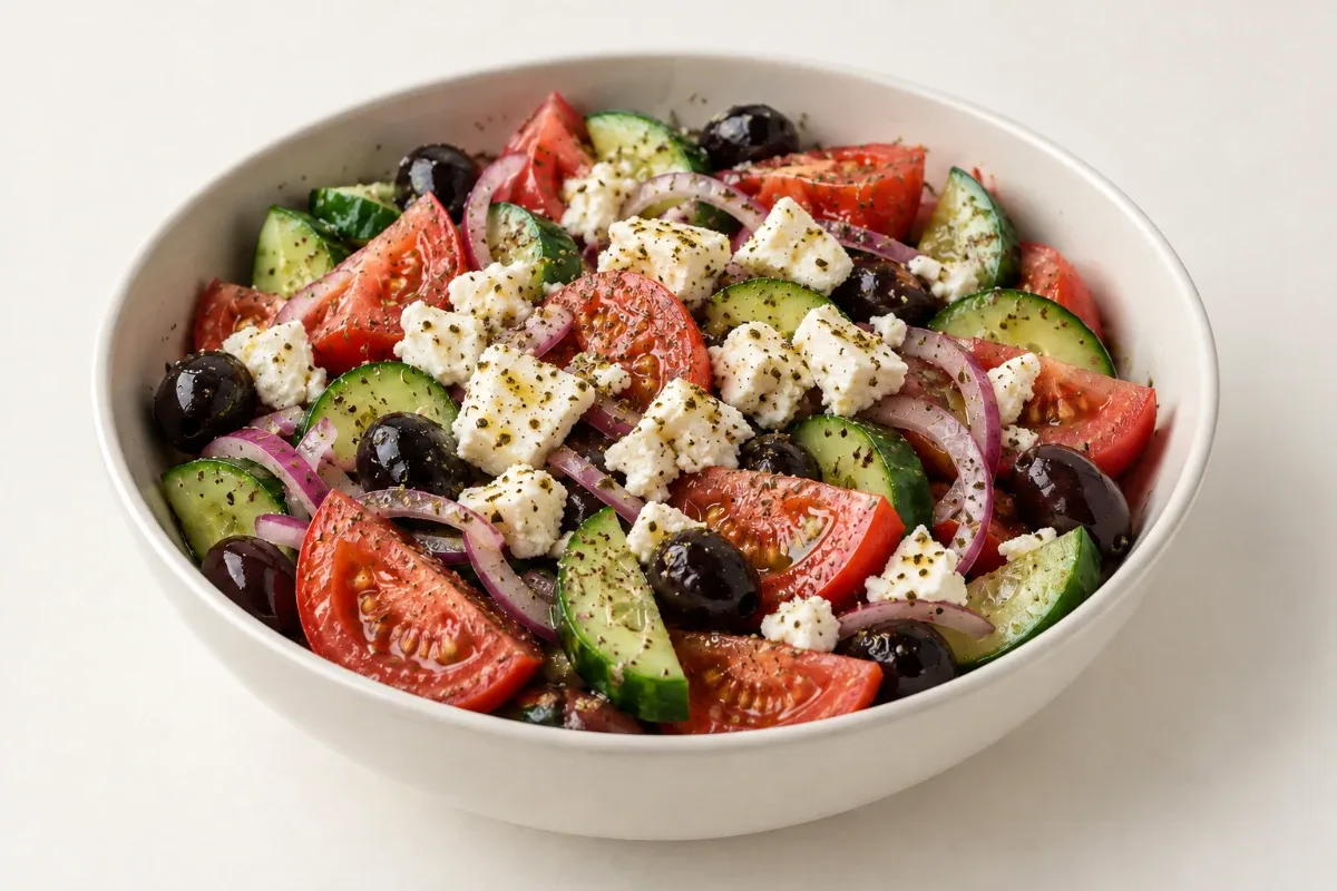 Greek Salad