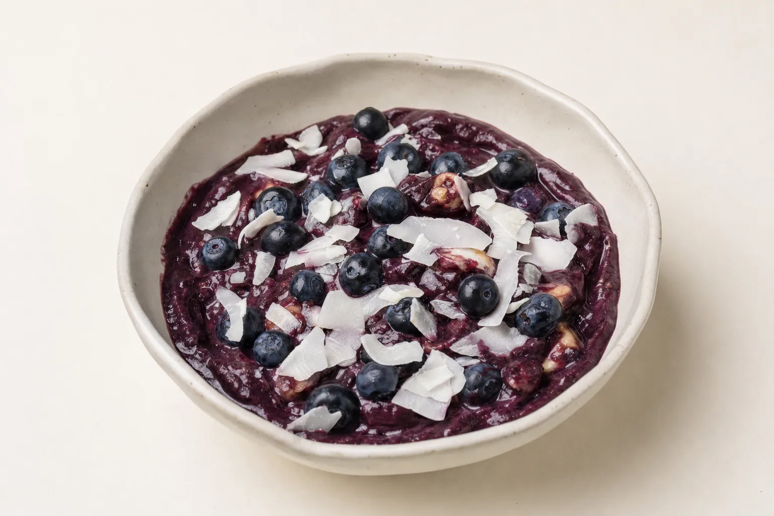 Açaí Bowl