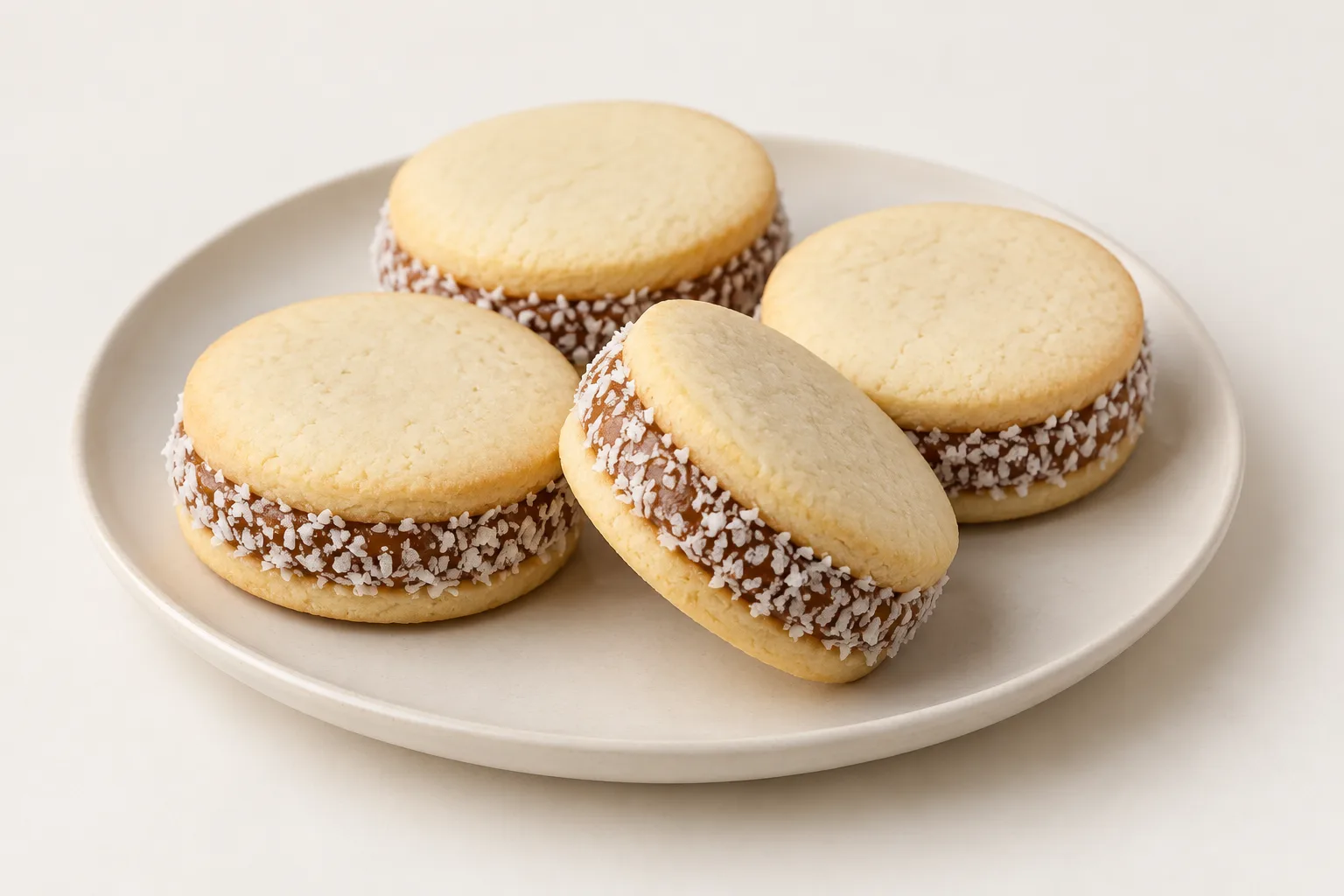 Alfajores