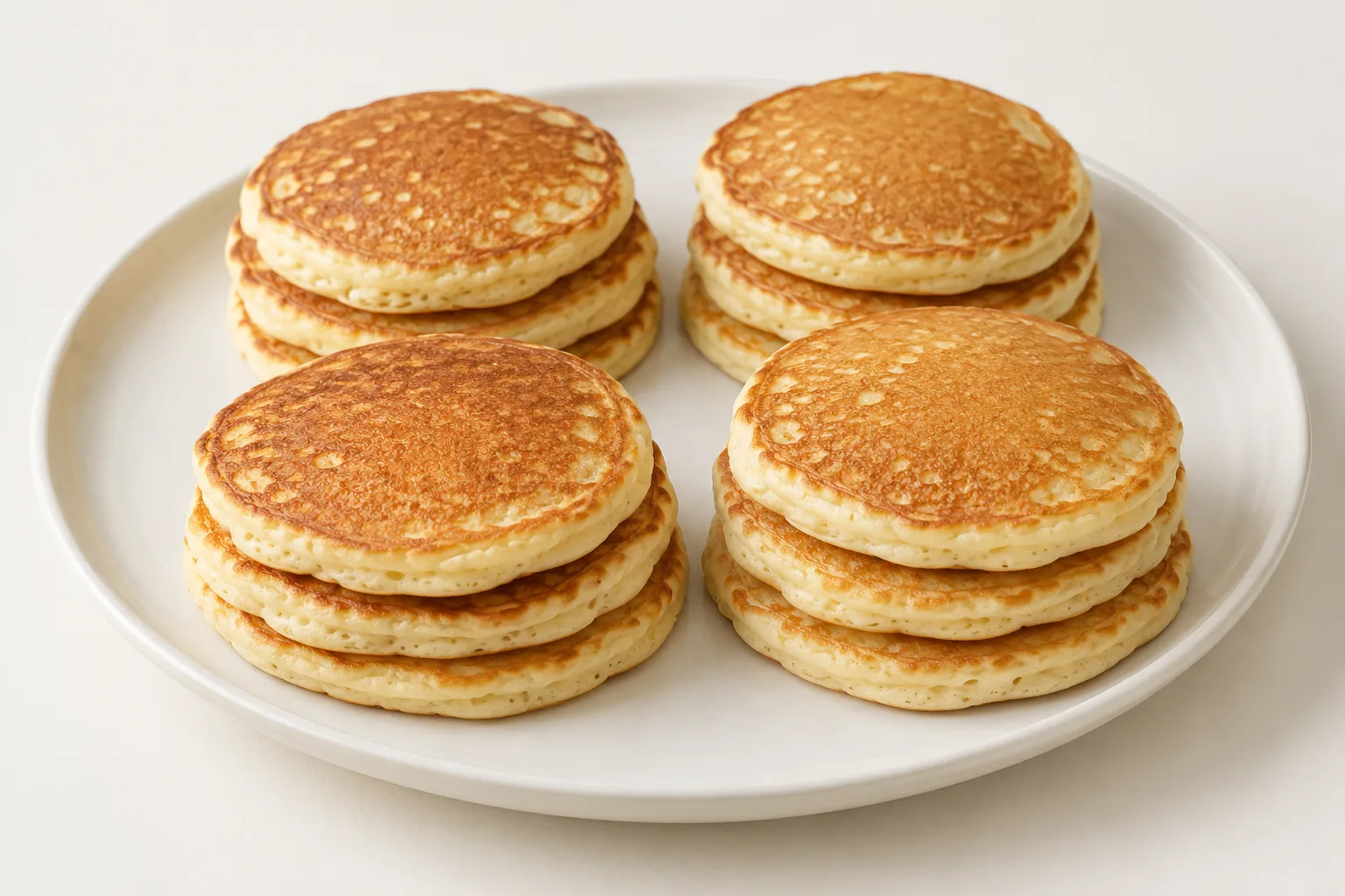 American Pancakes
