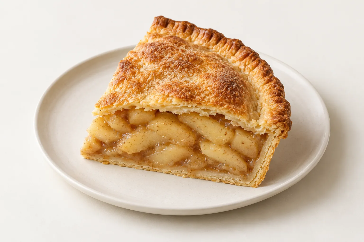 Apple Pie