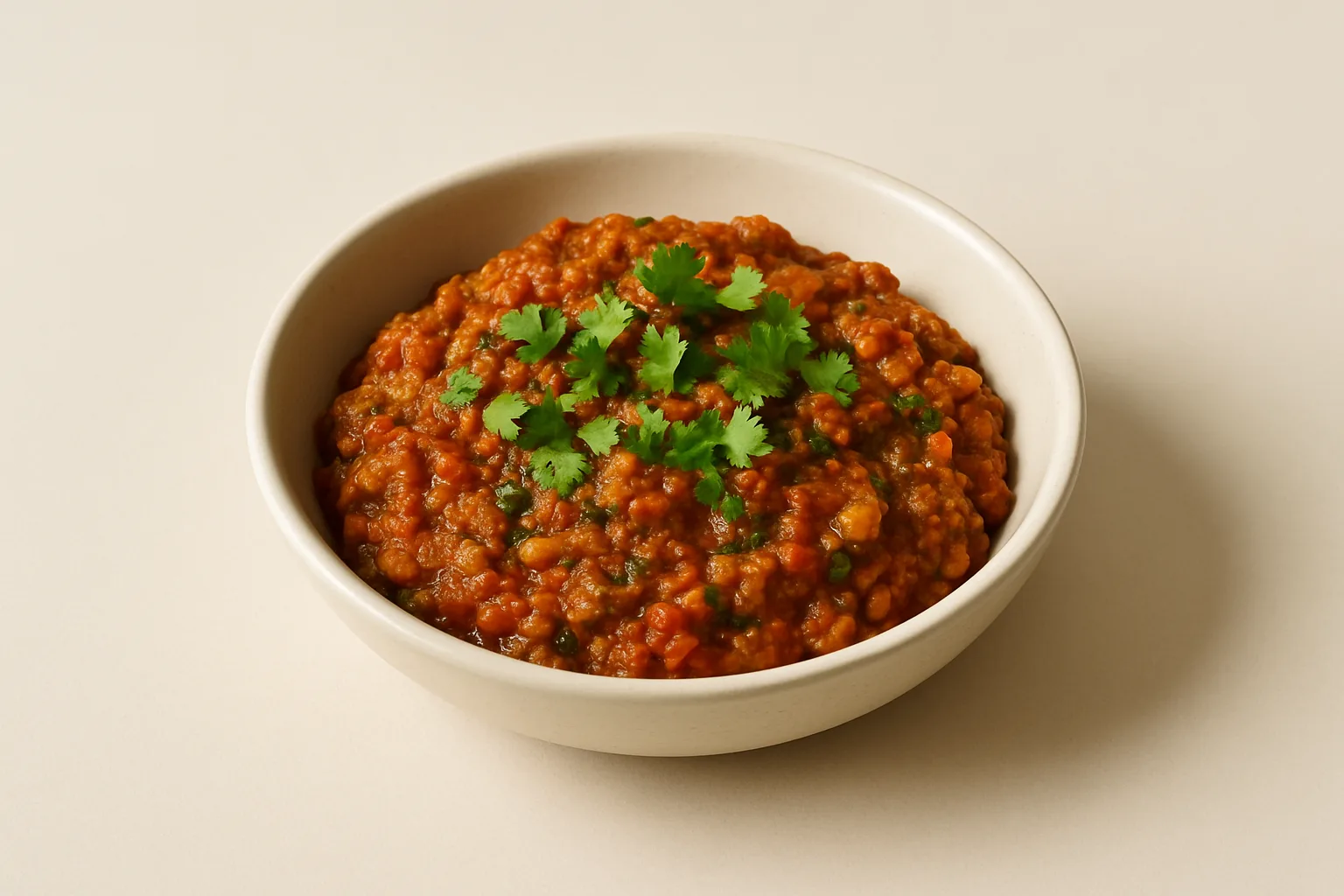 Baingan Bharta