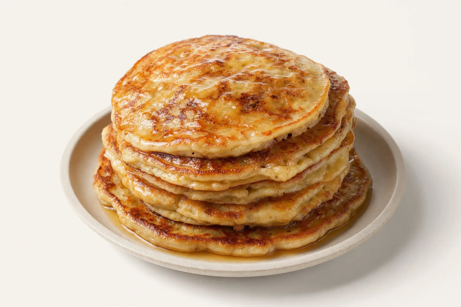 Banana Pancakes
