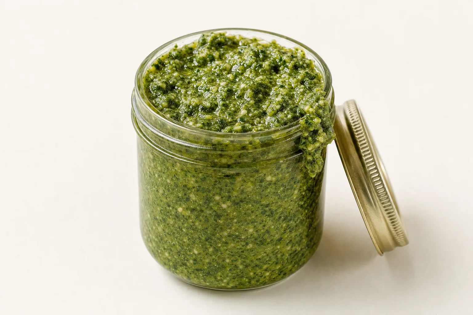 Basil Pesto
