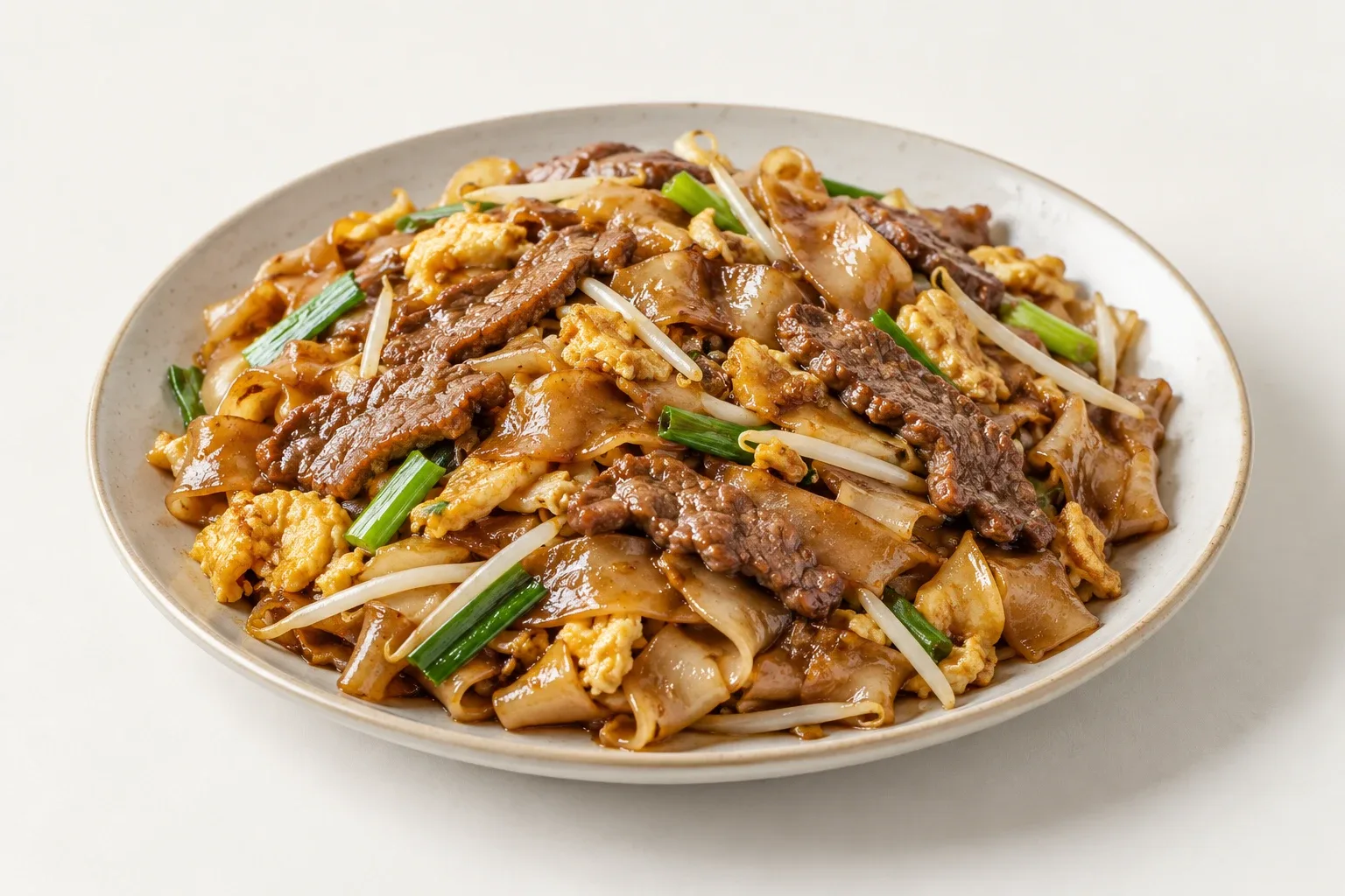 Beef Ho Fun