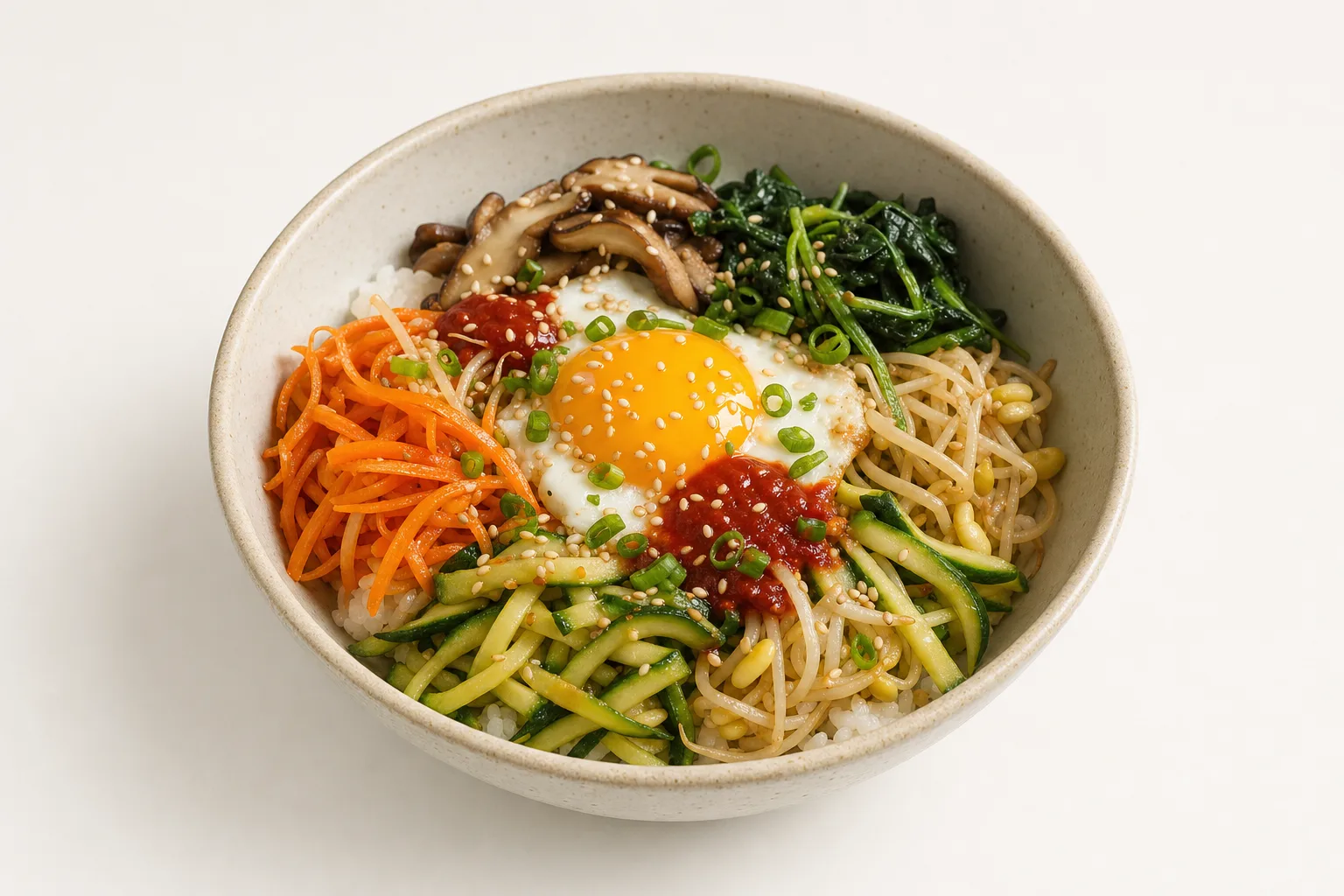 Bibimbap