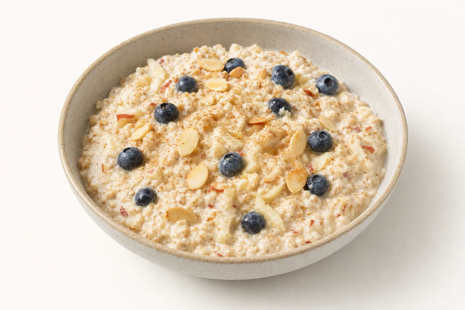 Bircher Muesli