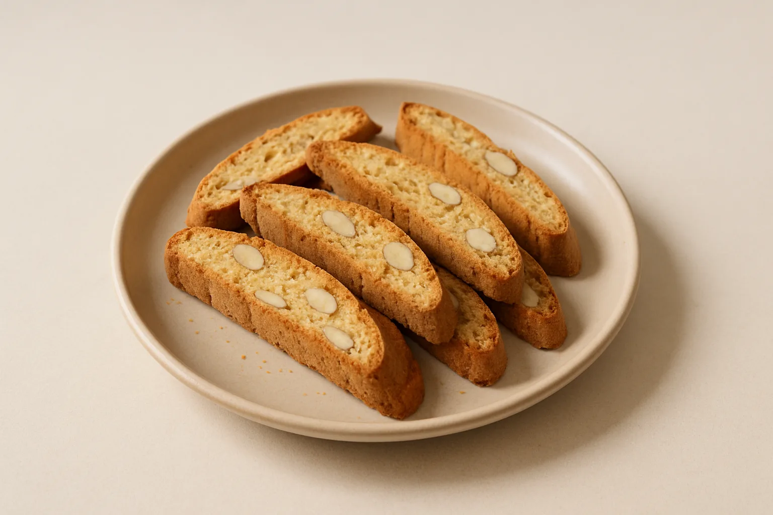 Biscotti