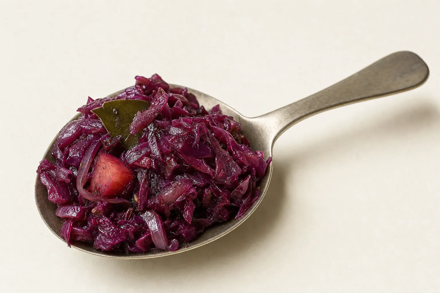 Braised Red Cabbage