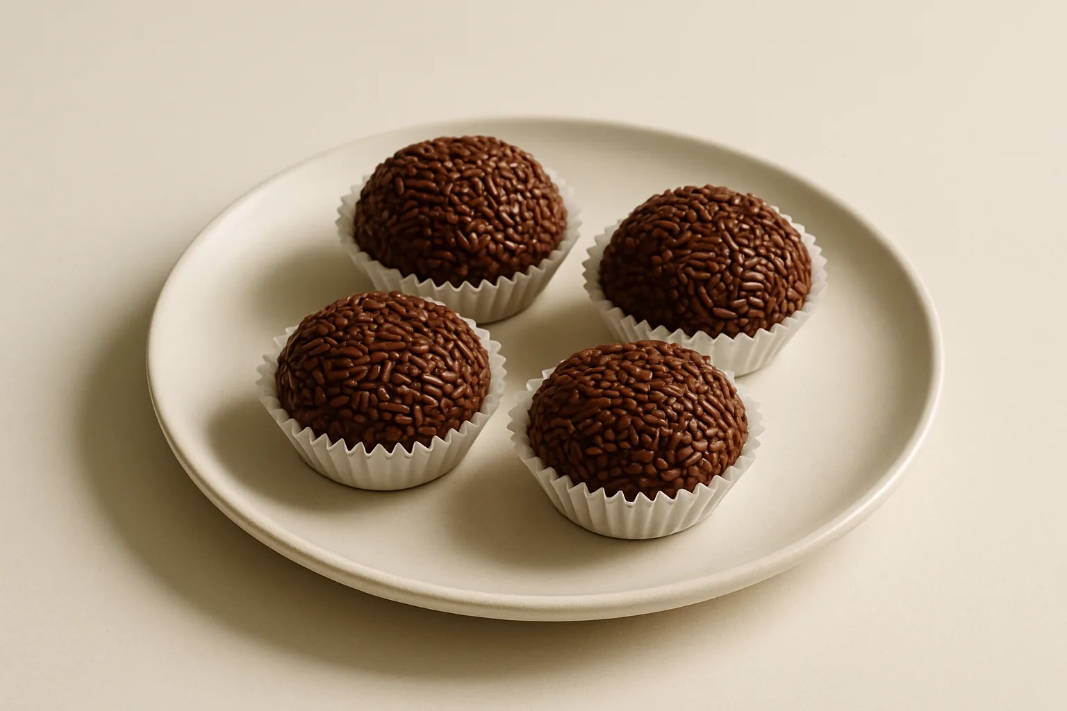 Brigadeiros