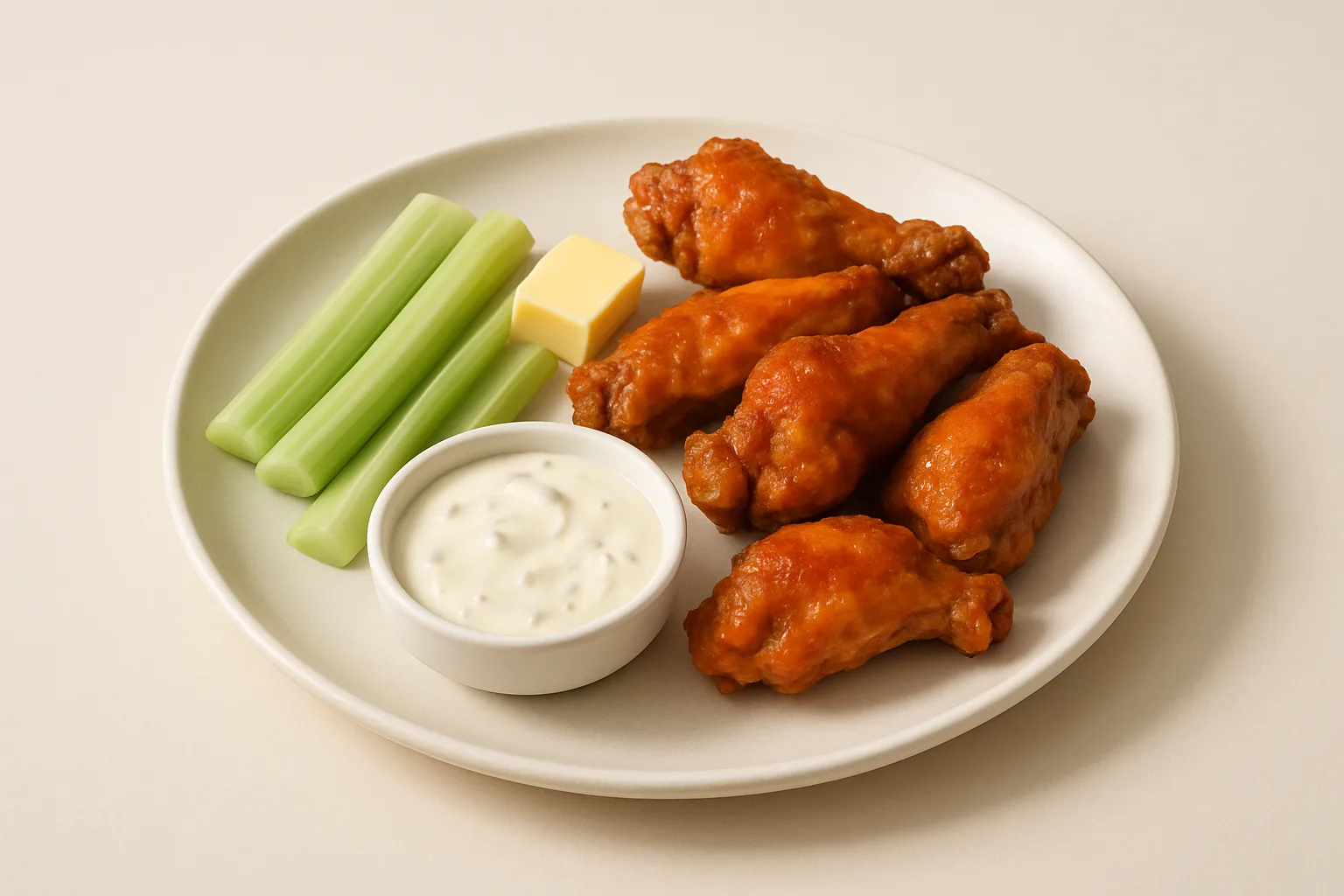Buffalo Wings