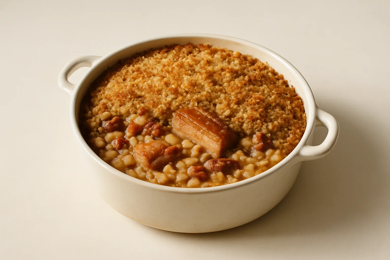 Cassoulet