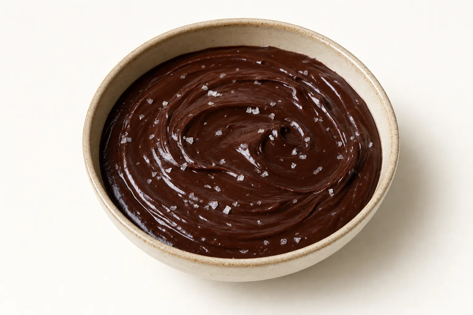 Chocolate Ganache