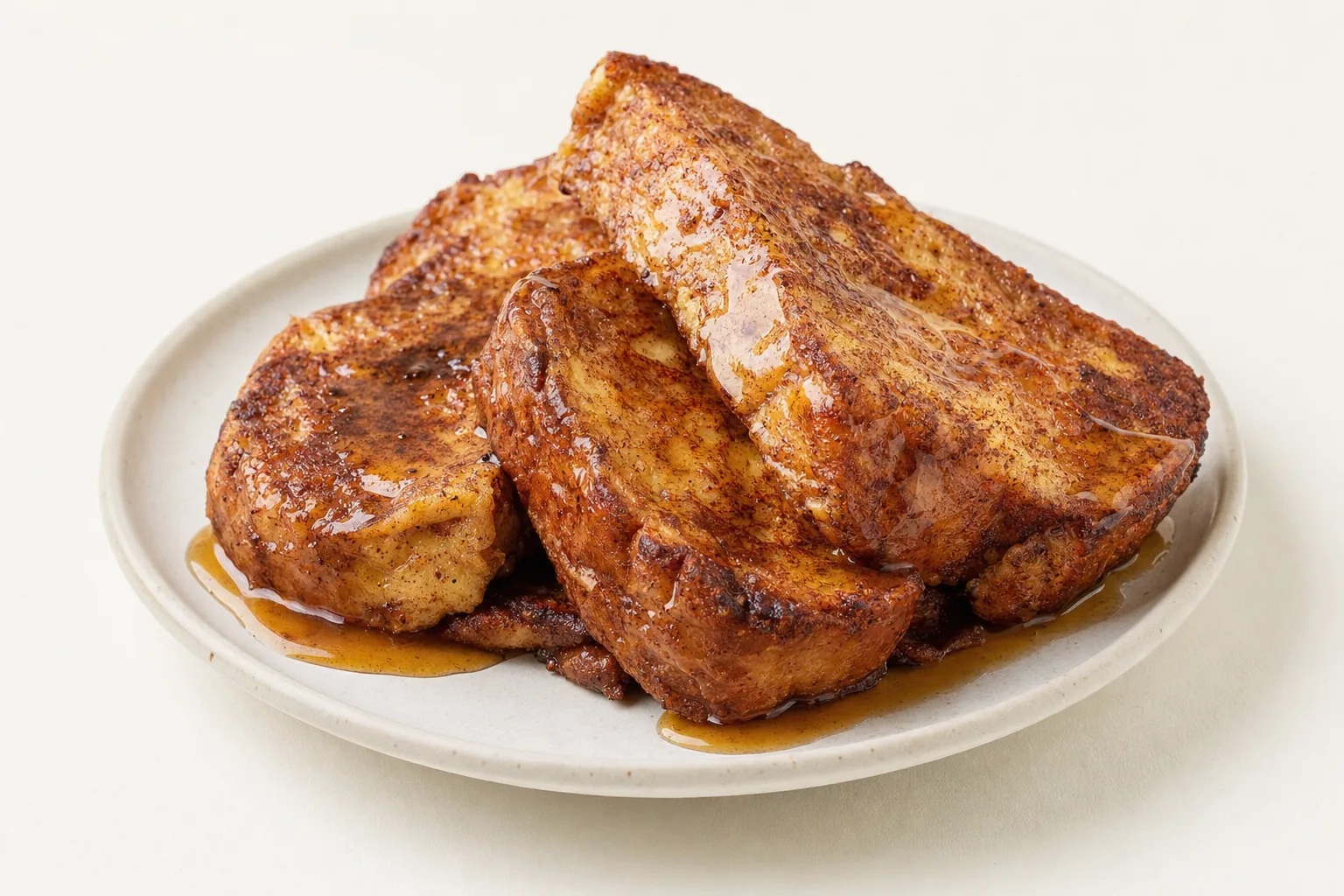 Cinnamon French Toast