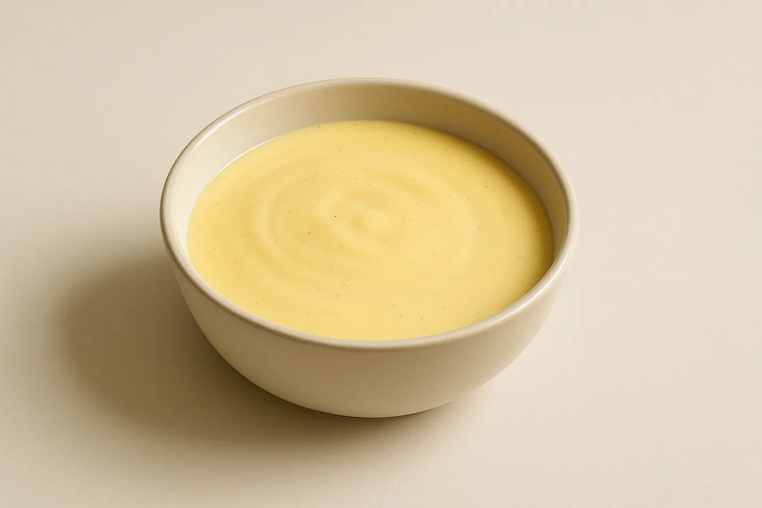 Custard