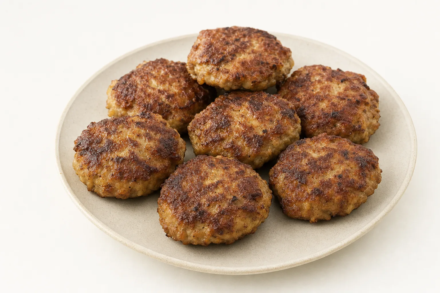 Danish Frikadeller