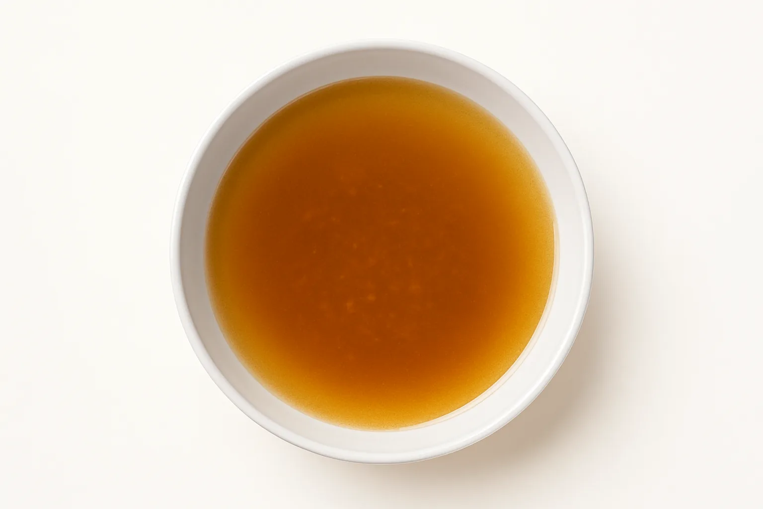 Dashi Stock