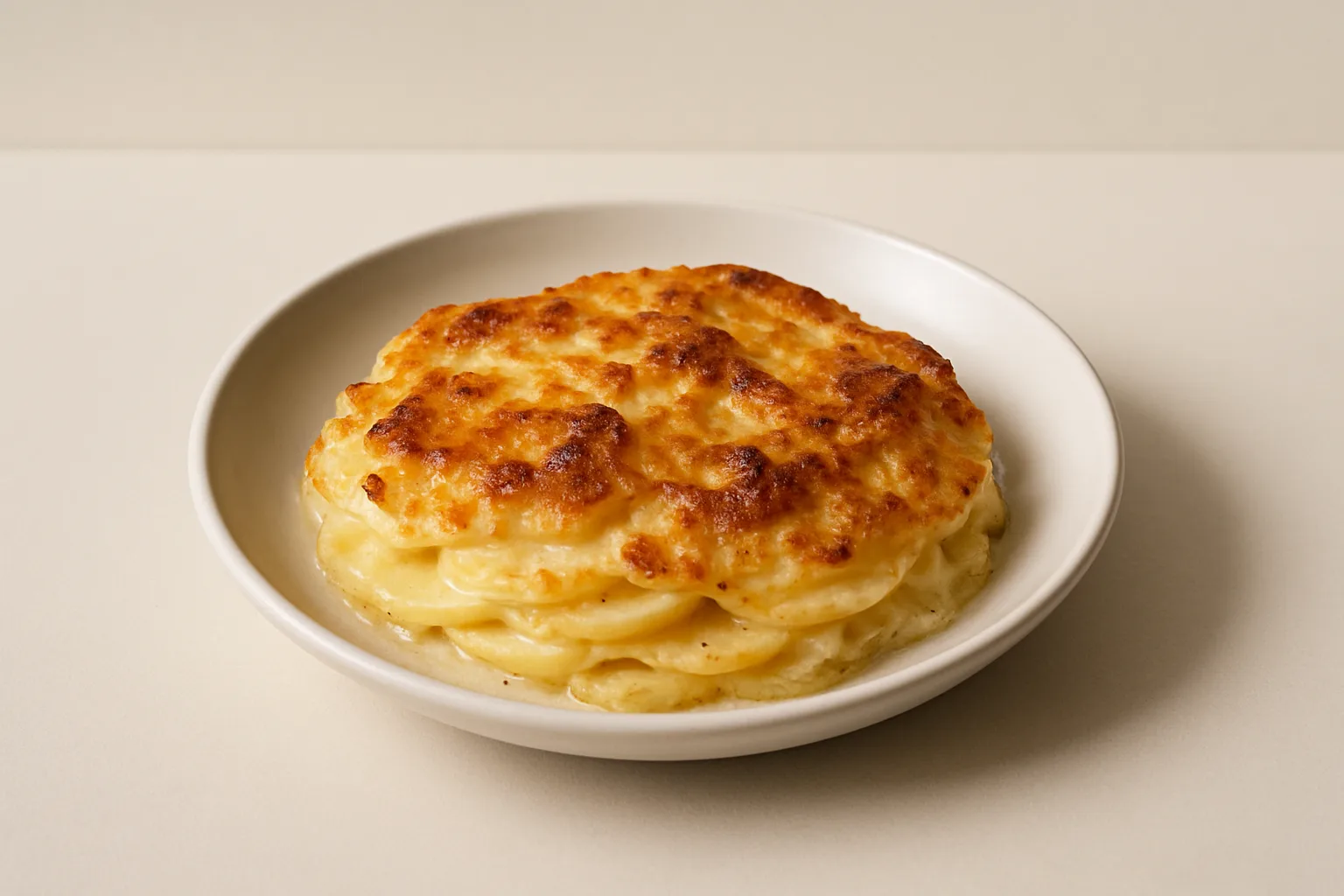 Dauphinoise Potatoes