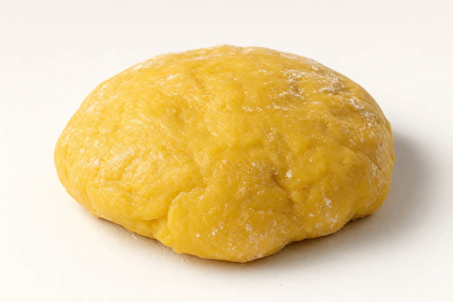 Egg Pasta Dough (00 Flour)