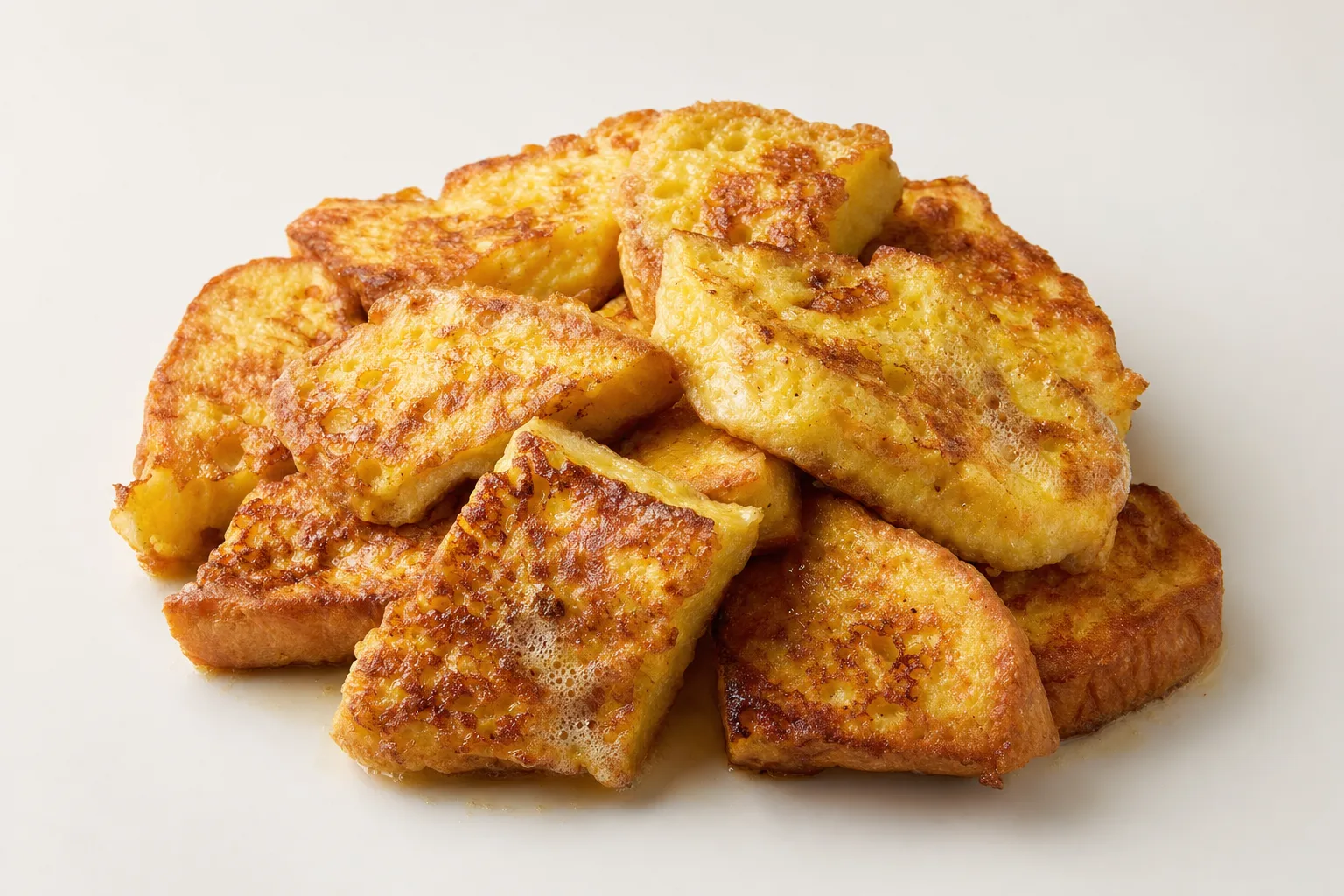 Eggy Bread