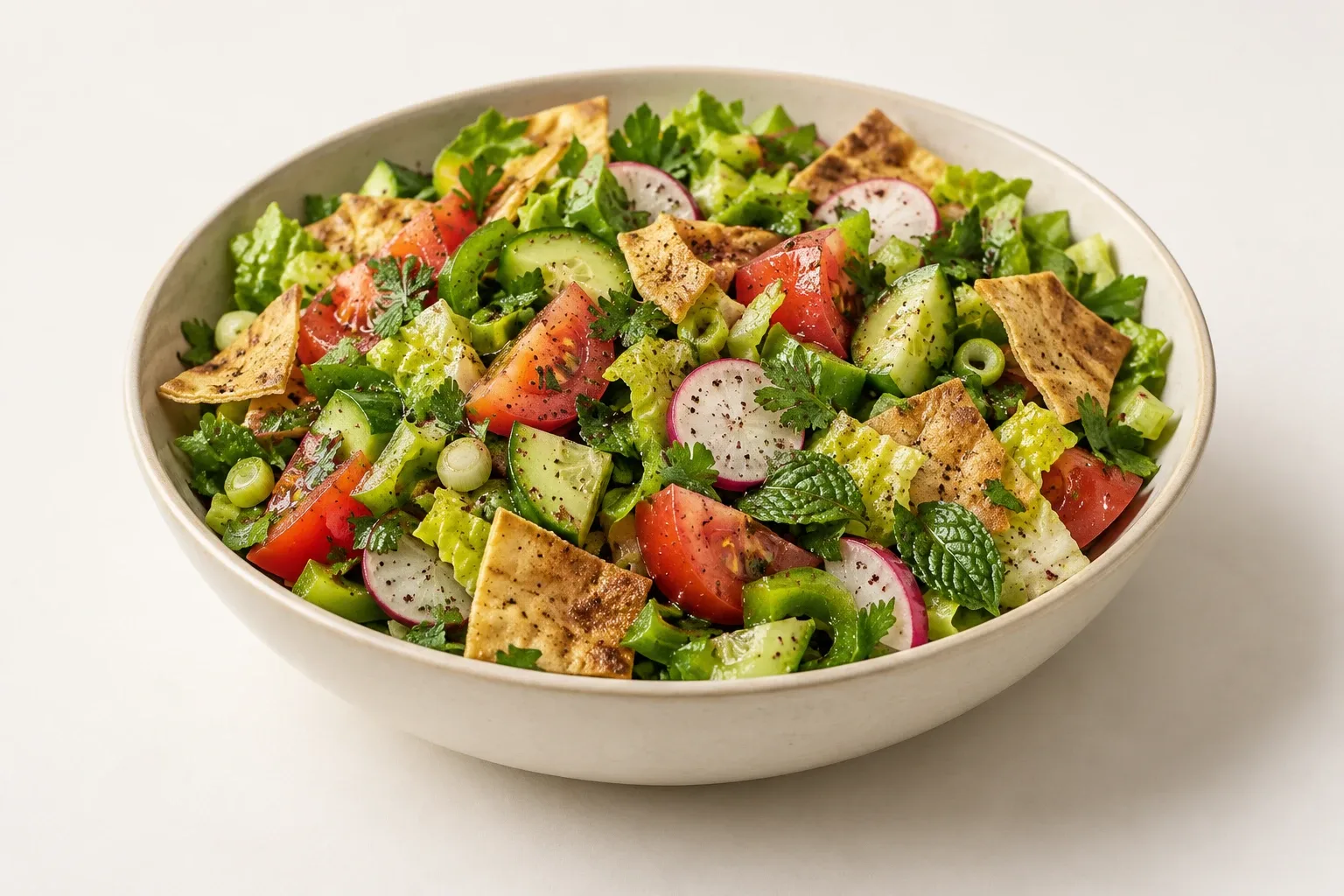 Fattoush