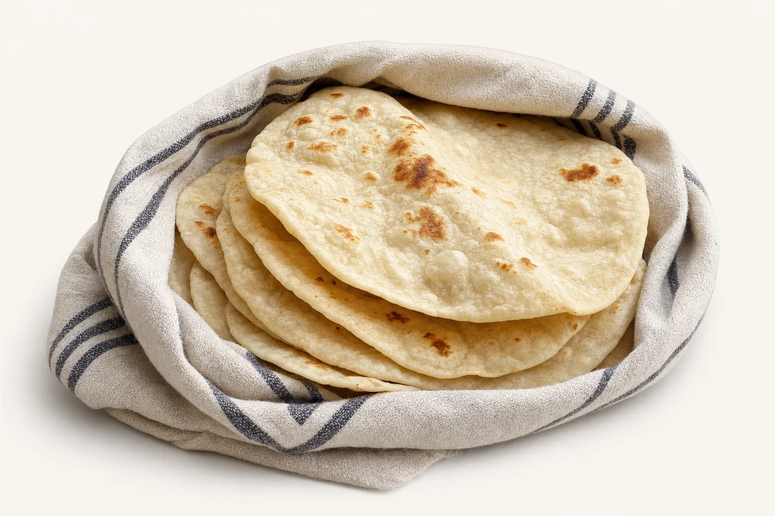 Flour Tortillas