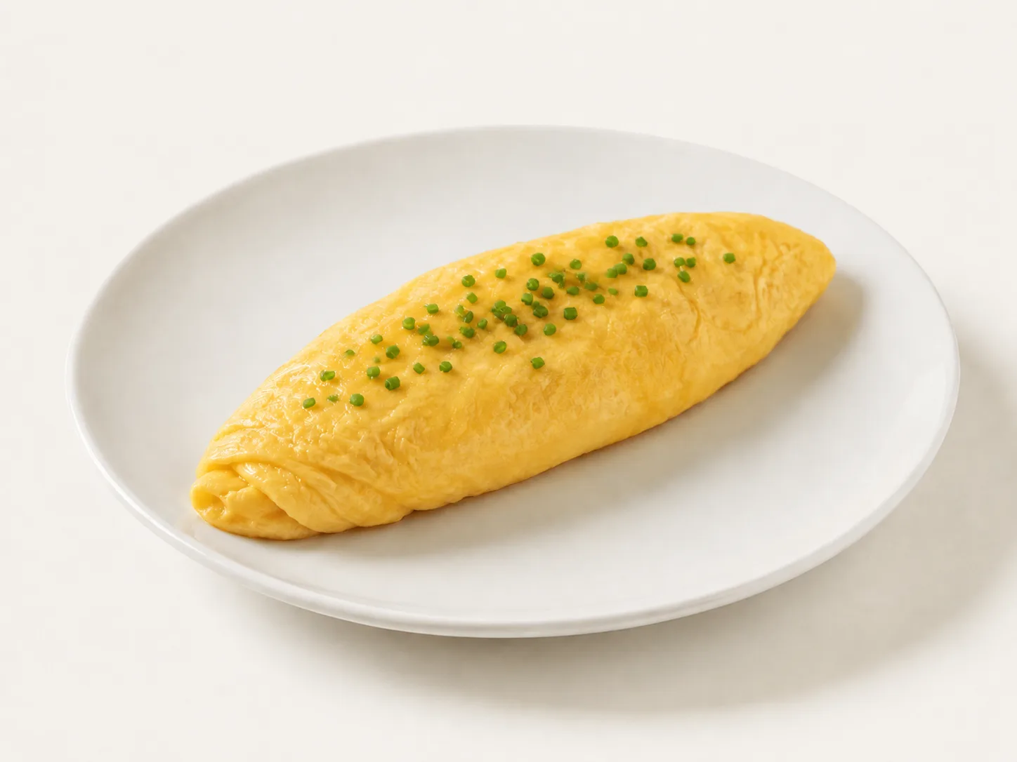 French Omelette