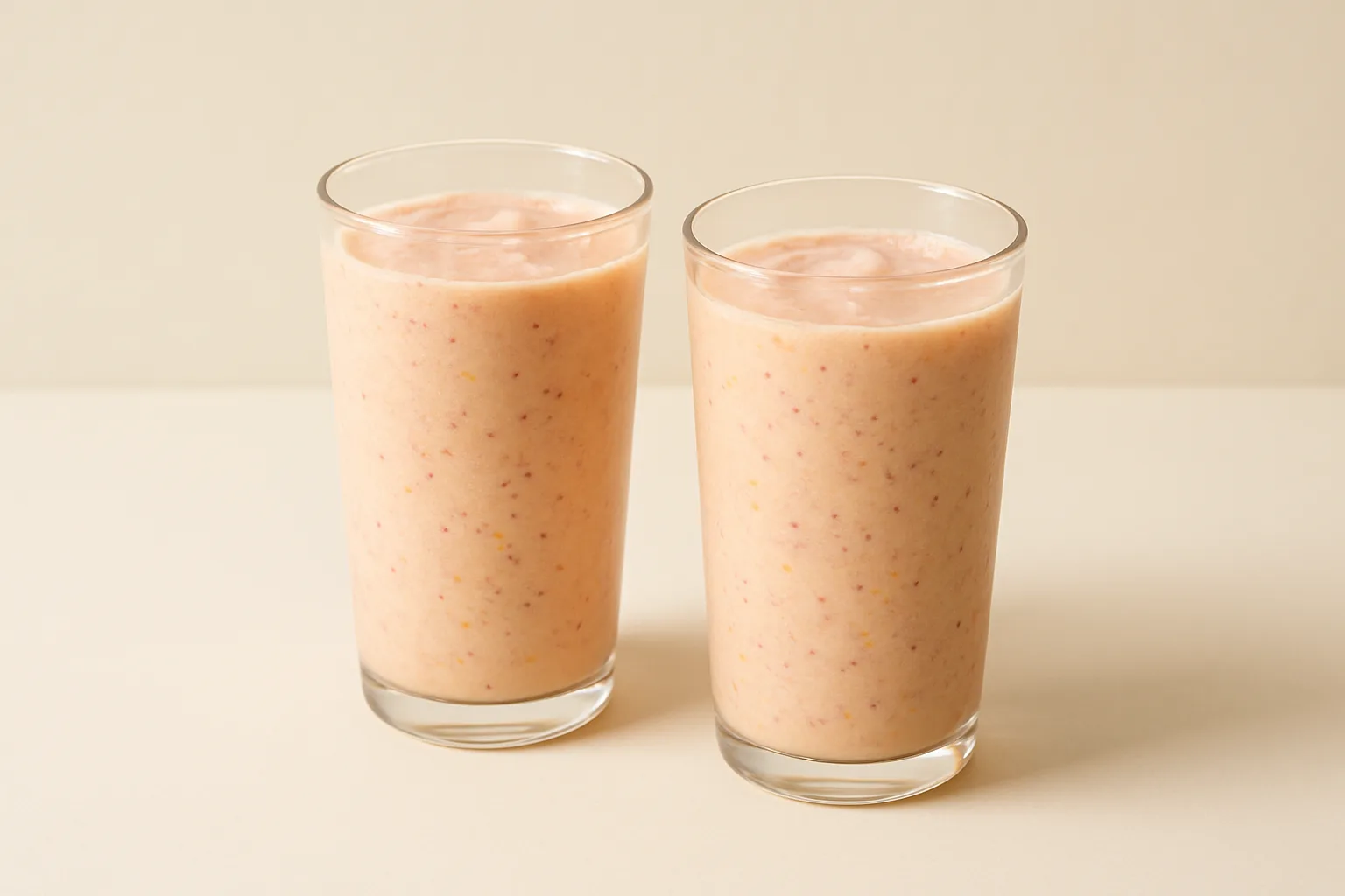 Fruit Smoothie