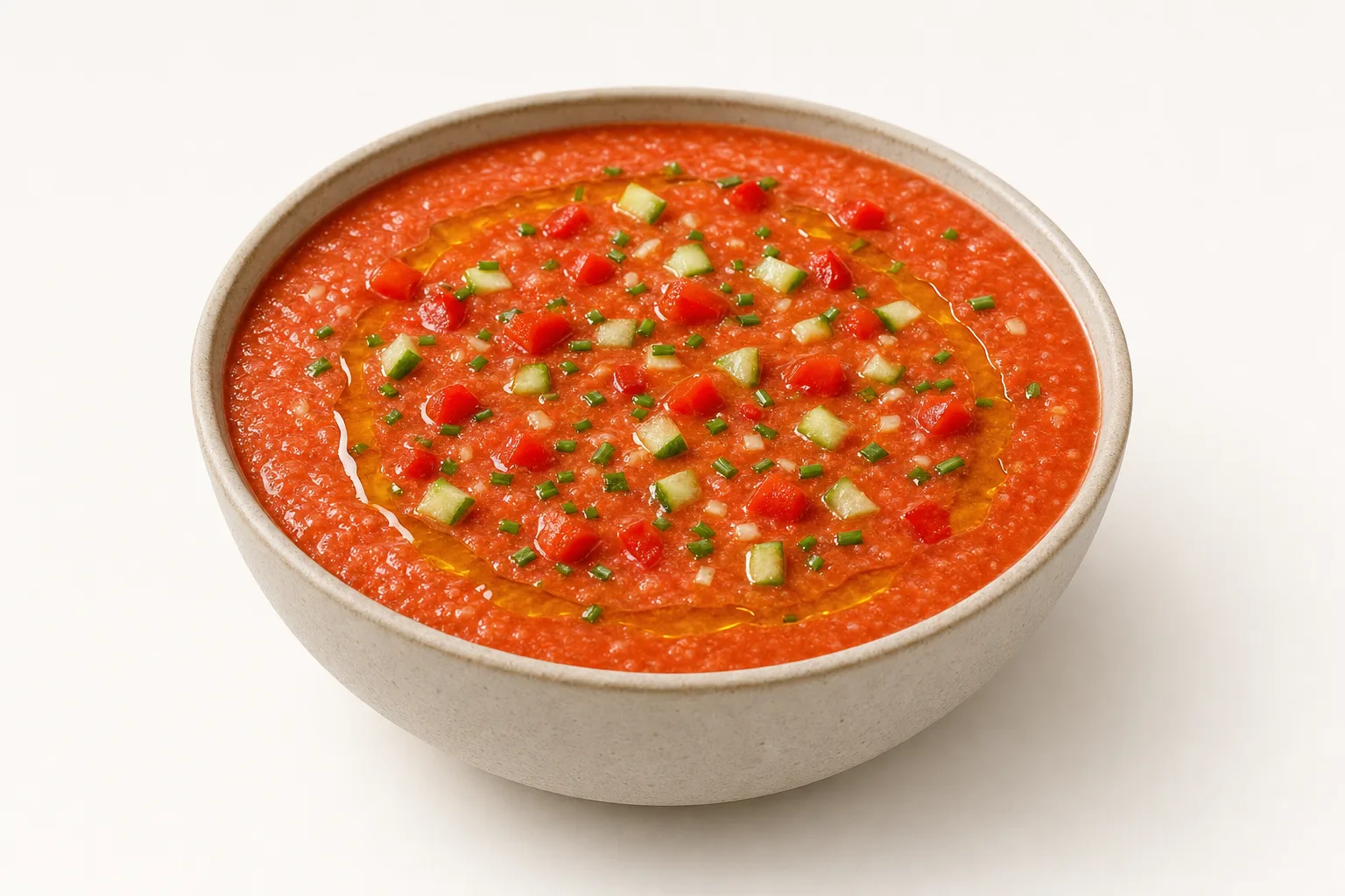 Gazpacho