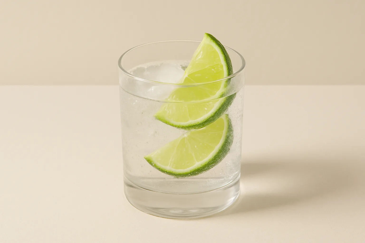 Gin and Tonic