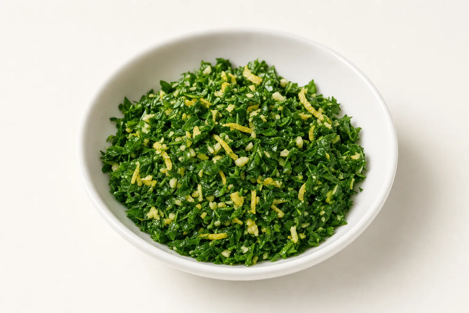 Gremolata