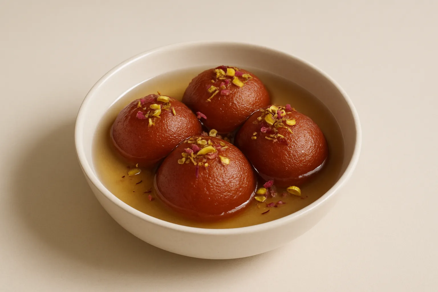 Gulab Jamun