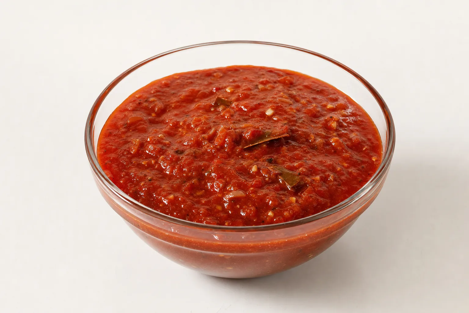 Homemade Tomato Ketchup