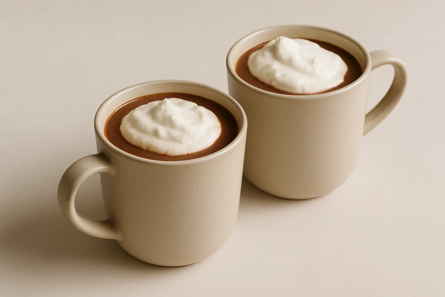 Hot Chocolate