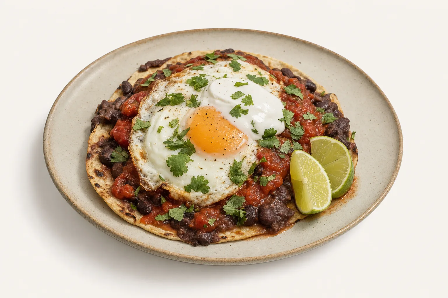 Huevos Rancheros