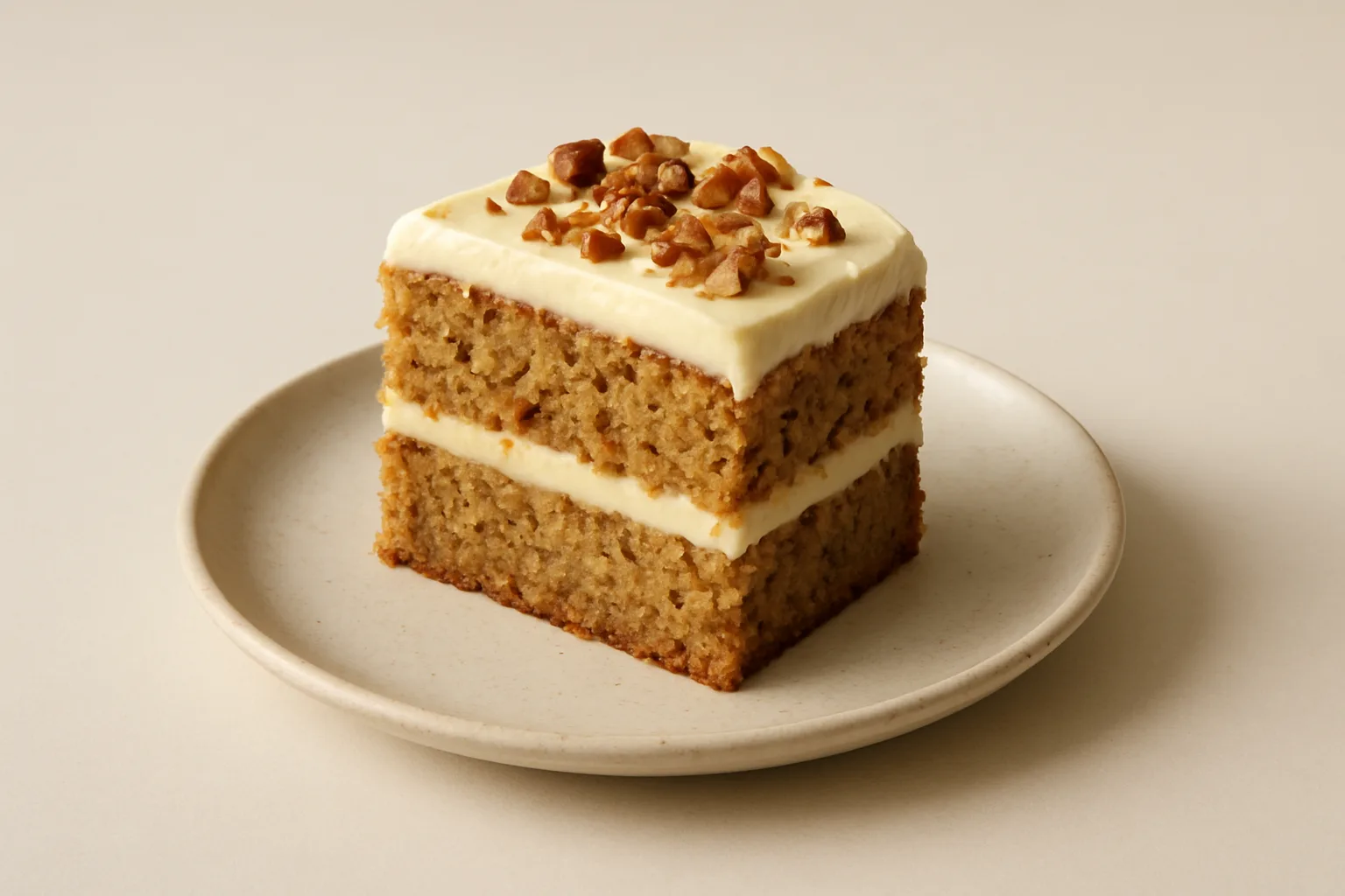 Hummingbird Cake
