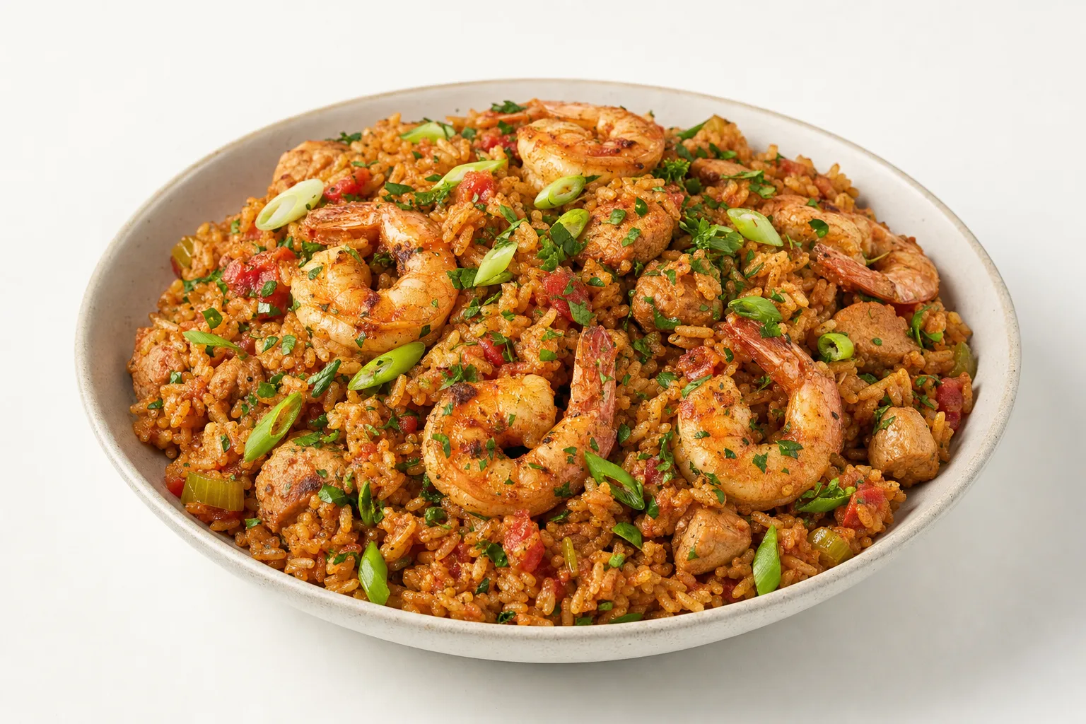 Jambalaya