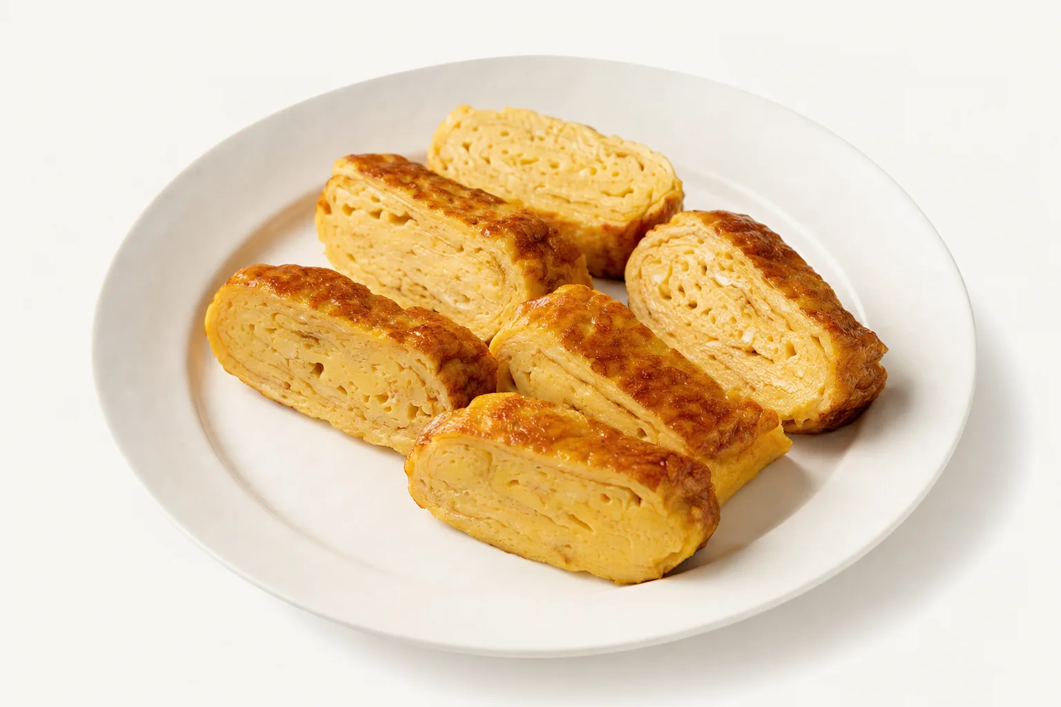 Japanese Tamagoyaki