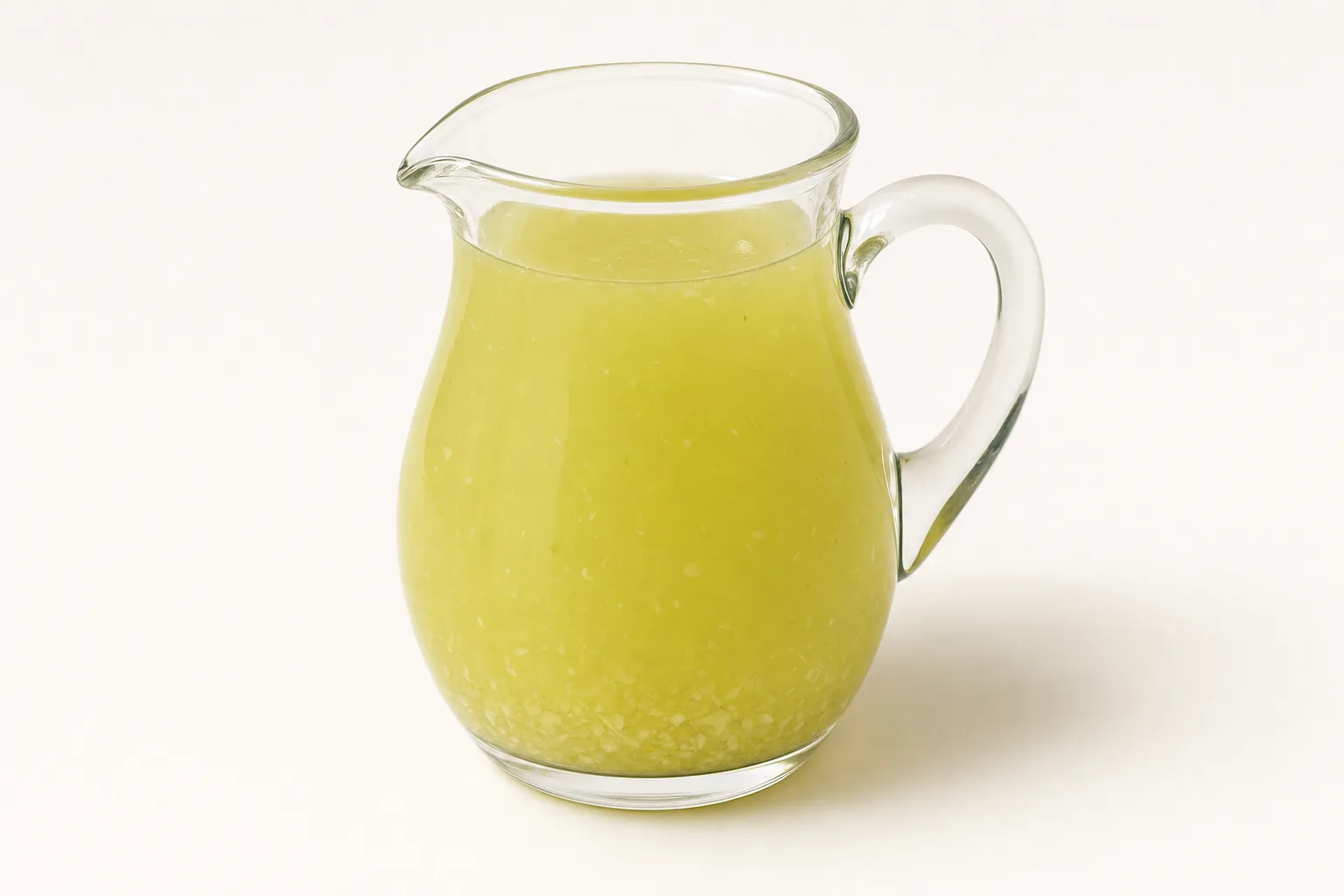Key Lime Juice