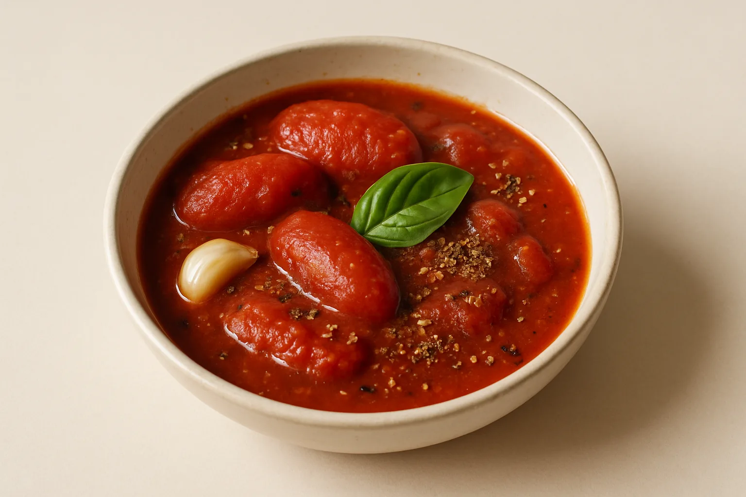 Marinara Sauce