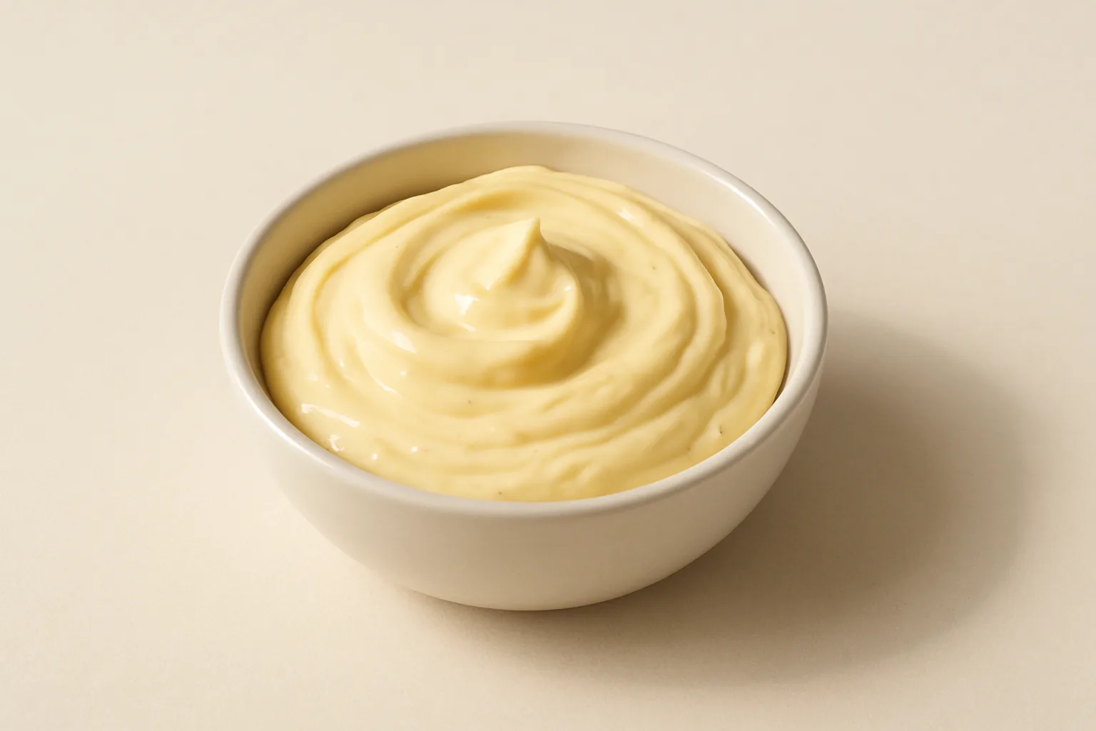 Mayonnaise
