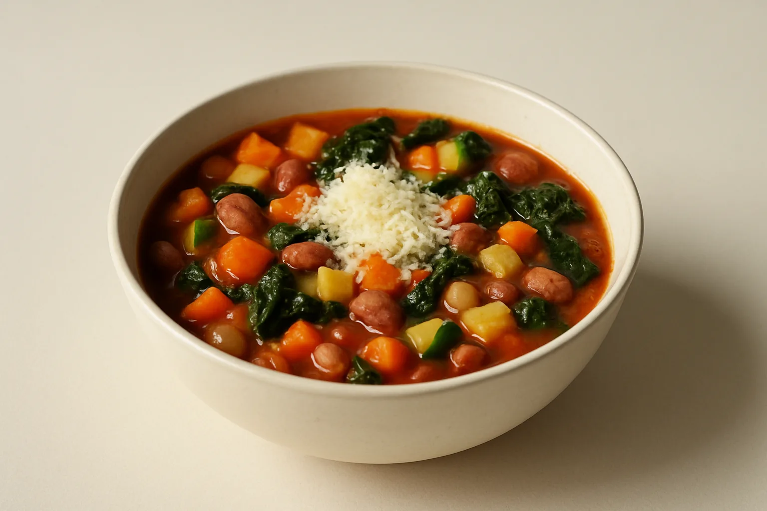 Minestrone