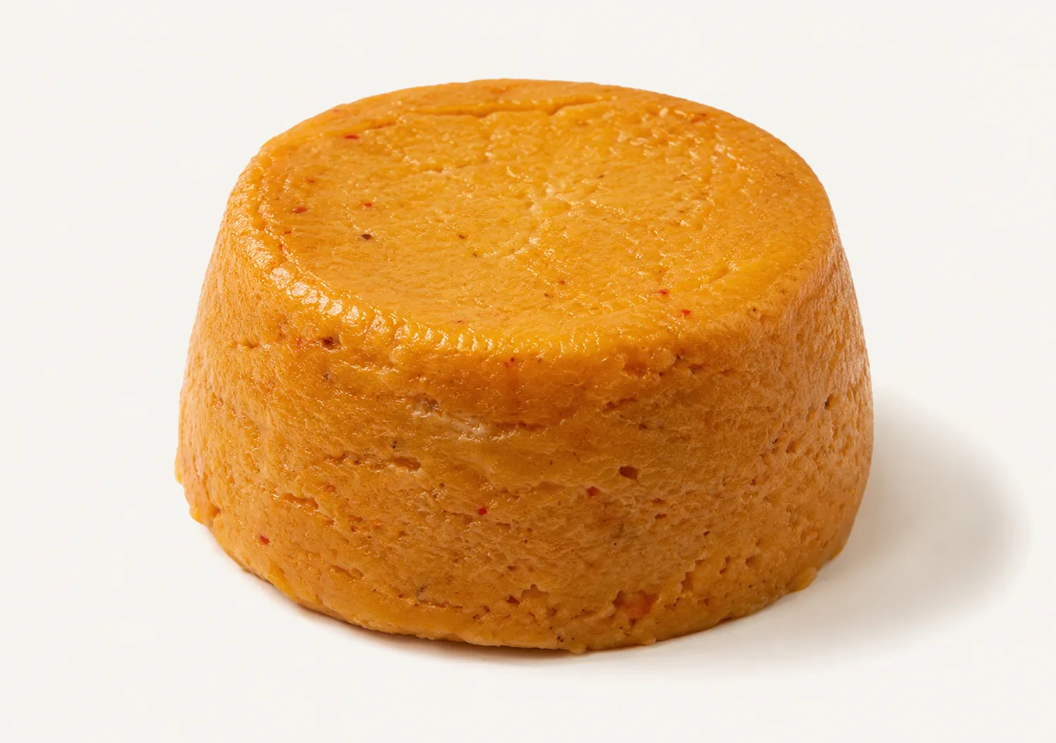 Moi Moi (Nigerian Steamed Bean Pudding)