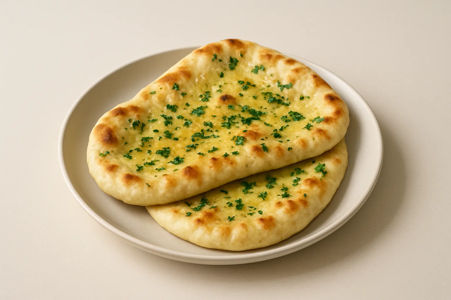Naan Bread