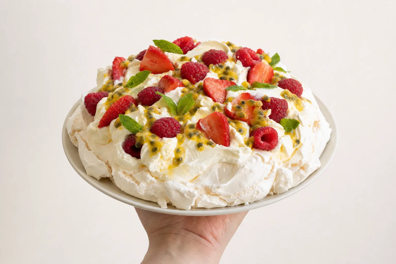 Pavlova