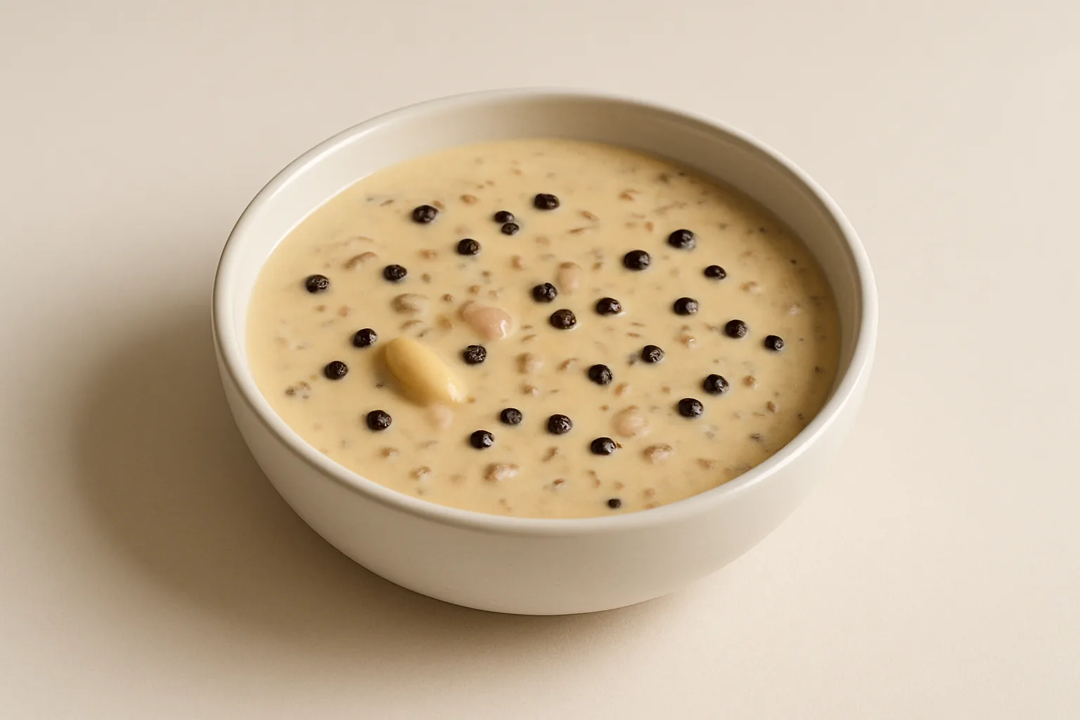 Peppercorn Sauce